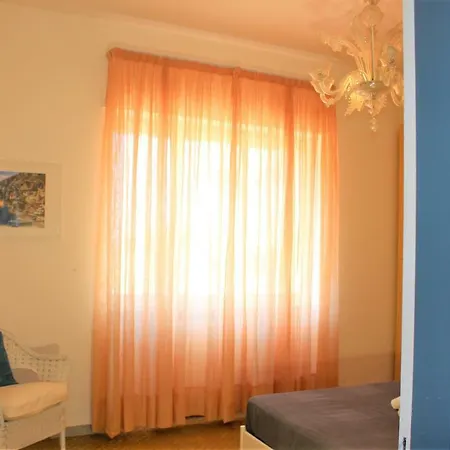 Hébergement de vacances Casa Vacanze Limoneto