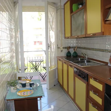 Casa Vacanze Limoneto Maiori