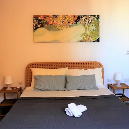 Hébergement de vacances Casa Vacanze Limoneto Maiori