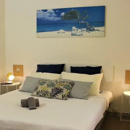 Casa Vacanze Limoneto * Maiori