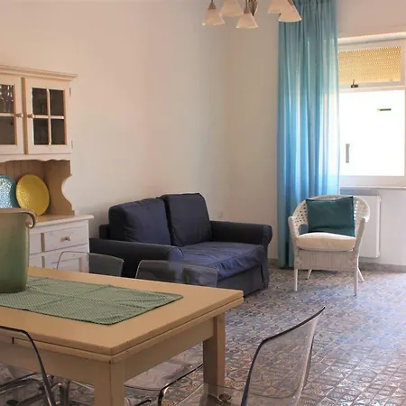 Holiday home Casa Vacanze Limoneto *