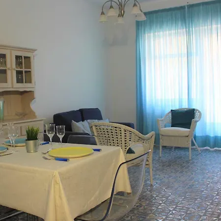 Holiday home Casa Vacanze Limoneto *