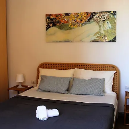 Casa Vacanze Limoneto Maiori