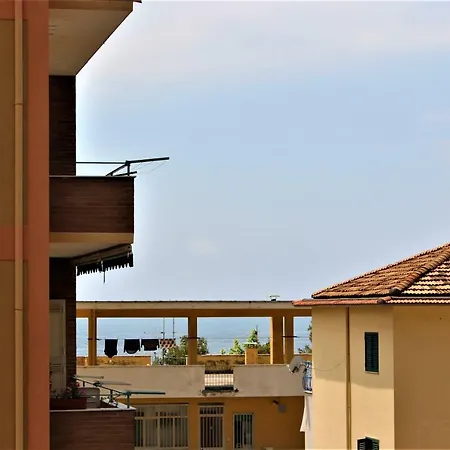 Casa Vacanze Limoneto Maiori