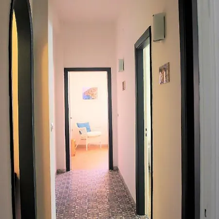 Casa Vacanze Limoneto Maiori