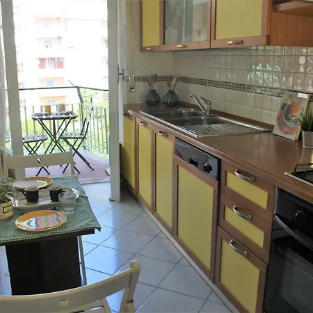 Casa Vacanze Limoneto Maiori