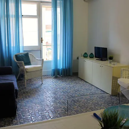 Holiday home Casa Vacanze Limoneto Maiori