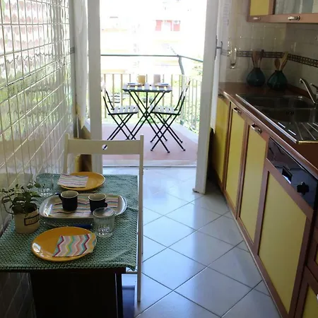 Holiday home Casa Vacanze Limoneto