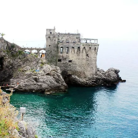 Holiday home Casa Vacanze Limoneto