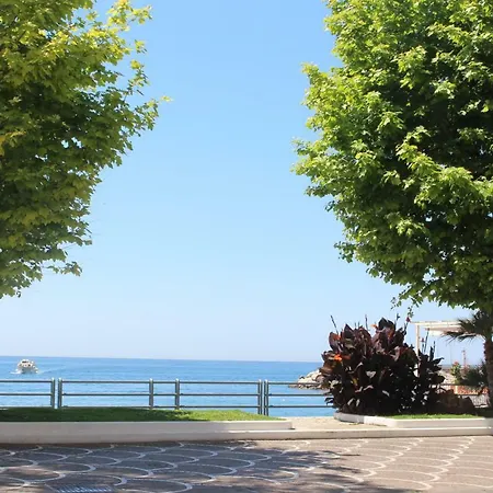 Casa Vacanze Limoneto Maiori