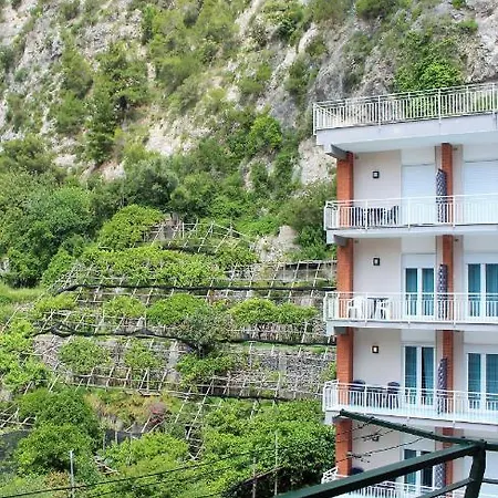 Holiday home Casa Vacanze Limoneto *