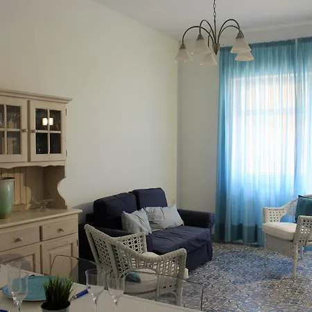 Casa Vacanze Limoneto Holiday home *