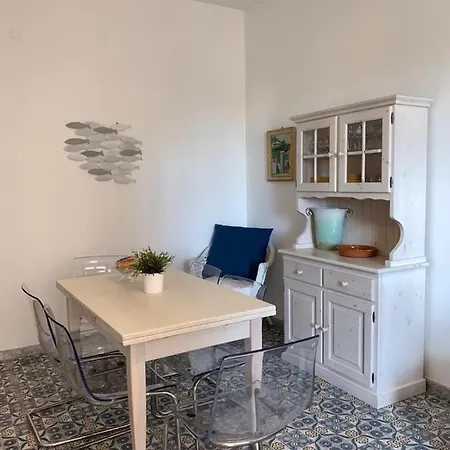 Holiday home Casa Vacanze Limoneto
