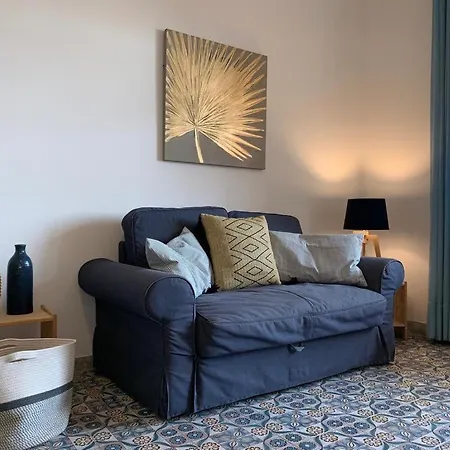 Holiday home Casa Vacanze Limoneto Maiori