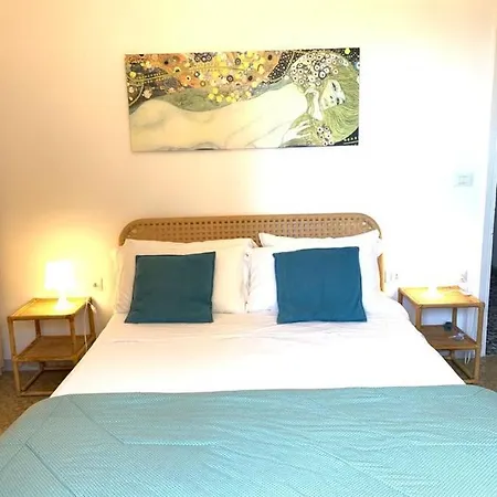 Casa Vacanze Limoneto Holiday home