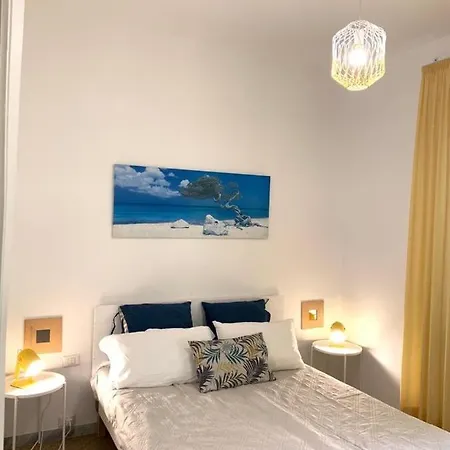 Holiday home Casa Vacanze Limoneto Maiori