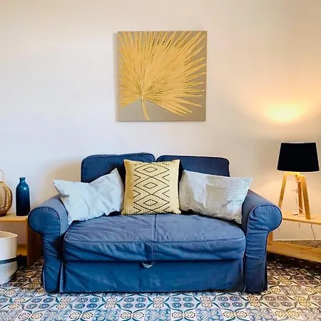 Casa Vacanze Limoneto Holiday home