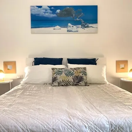 Casa Vacanze Limoneto Holiday home *