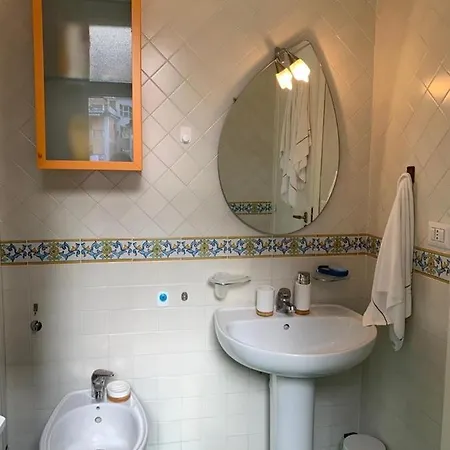 Casa Vacanze Limoneto *
