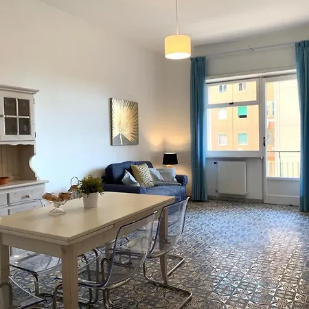 Casa Vacanze Limoneto *