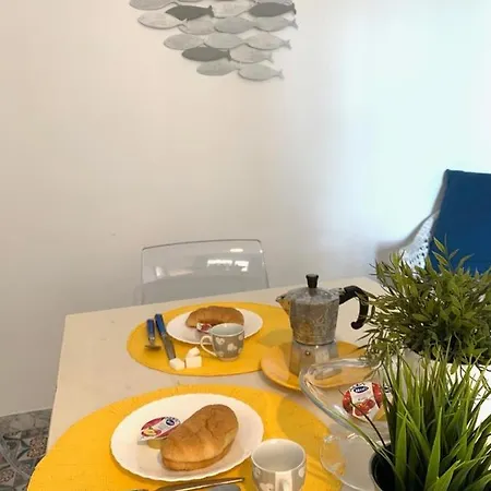 Casa Vacanze Limoneto Holiday home Maiori