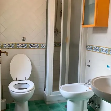 Casa Vacanze Limoneto *